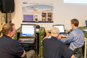 Technical feasibility of critical FMN component validated